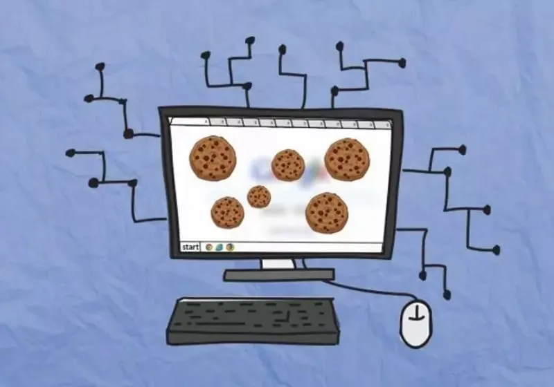 Về cookies: Chúng có ăn được không