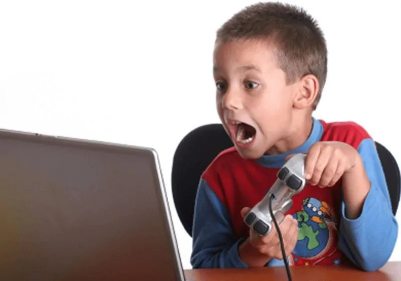 Trẻ em có được truy cập không