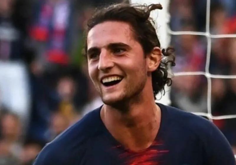 Adrien Rabiot