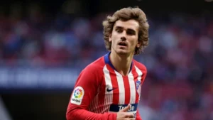 Antoine Griezmann