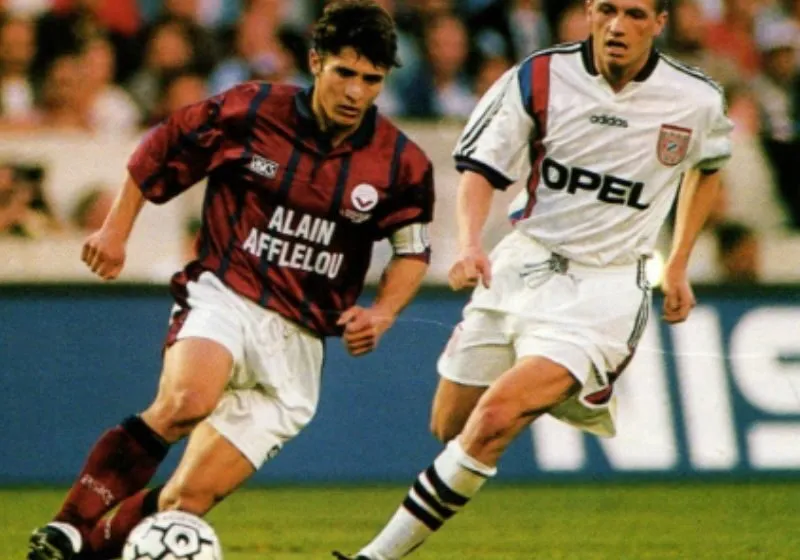 Bixente Lizarazu