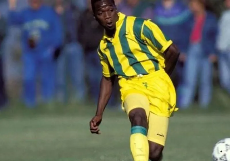 Claude Makélélé