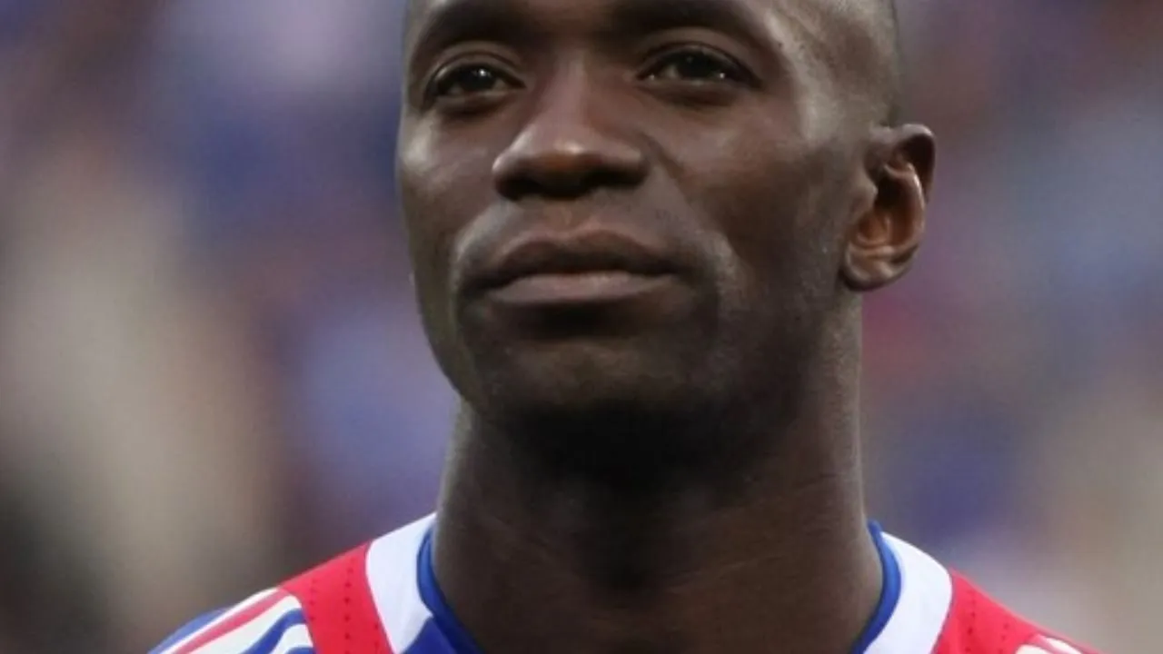 Claude Makélélé