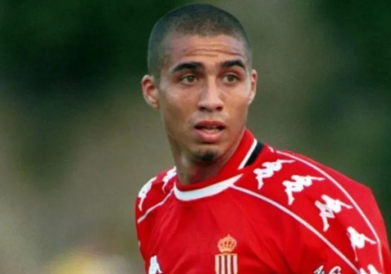 David Trezeguet