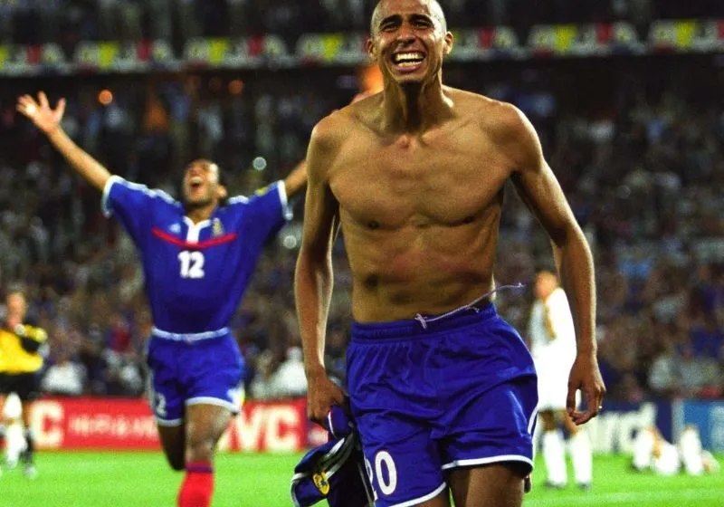 David Trezeguet