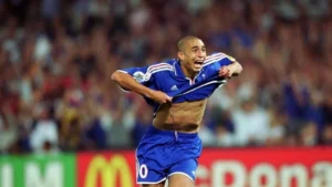 David Trezeguet