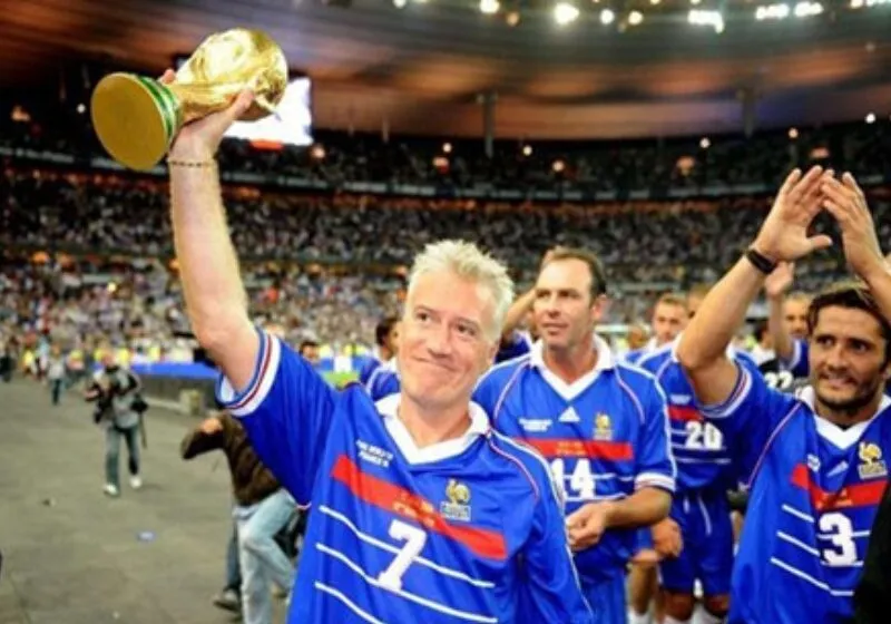 Didier Deschamps