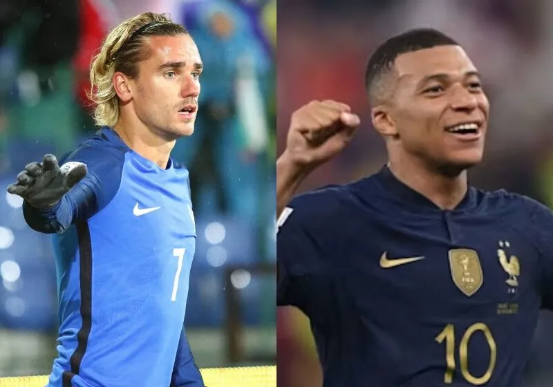 cầu thủ Eduardo Camavinga