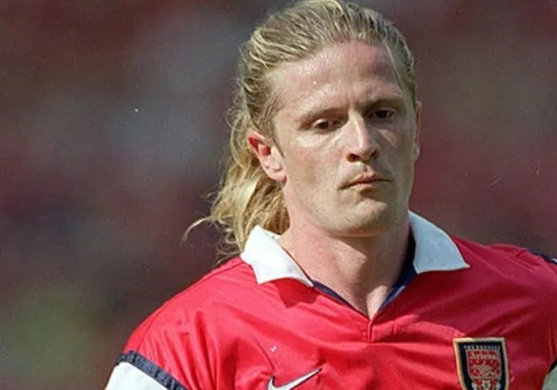 Emmanuel Petit
