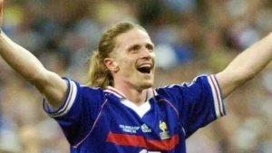 Emmanuel Petit