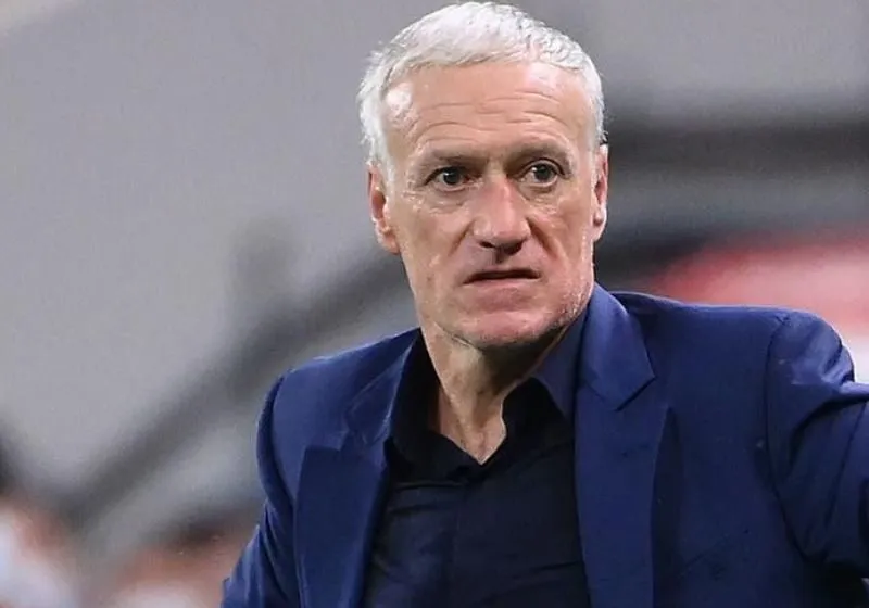 Huấn Luyện Viên Đội Tuyển Pháp