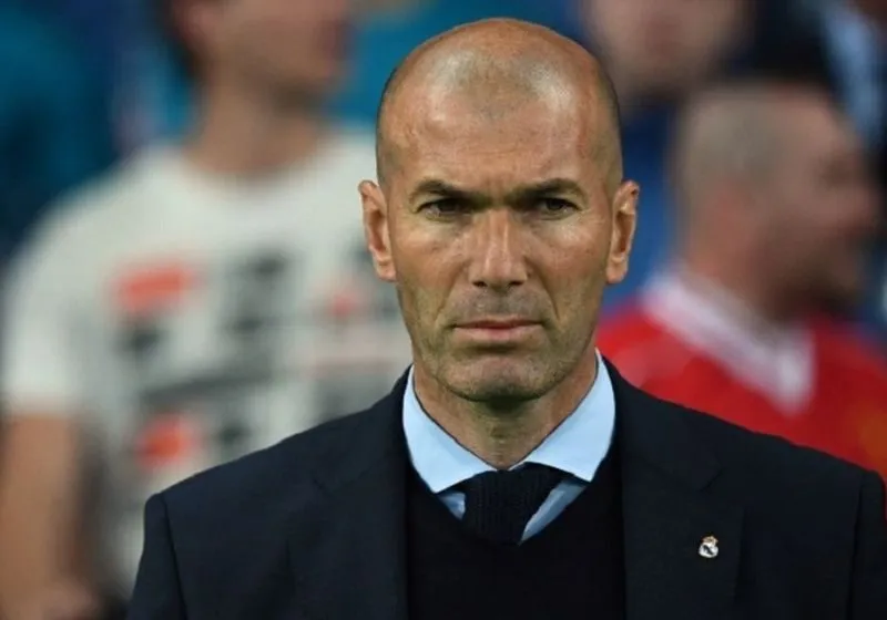 Huấn Luyện Viên Đội Tuyển Pháp