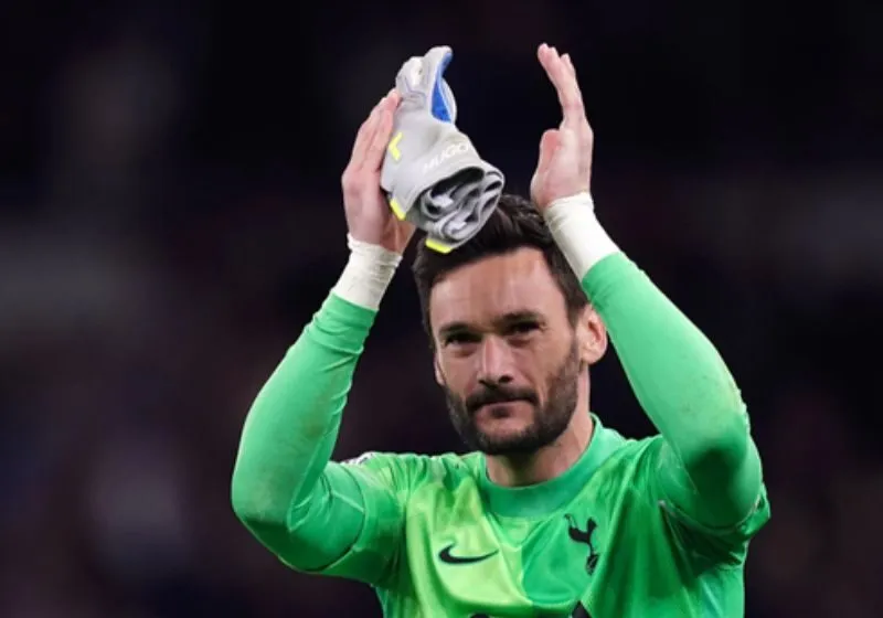 Trở thành biểu tượng tại Tottenham Hotspur