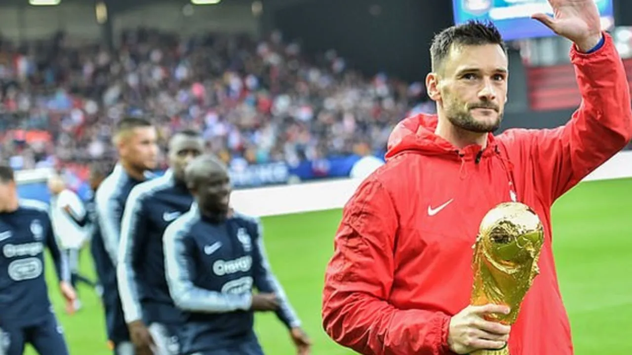 Hugo Lloris