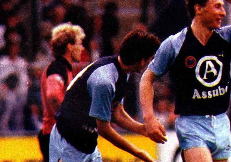 Jean-Pierre Papin