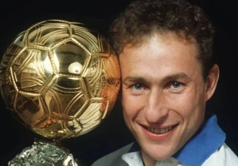 cầu thủ jean-pierre papin