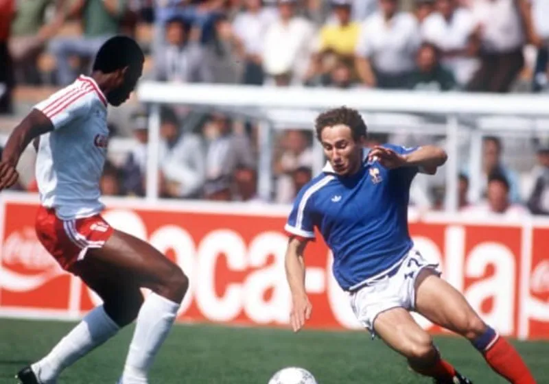 cầu thủ jean-pierre papin