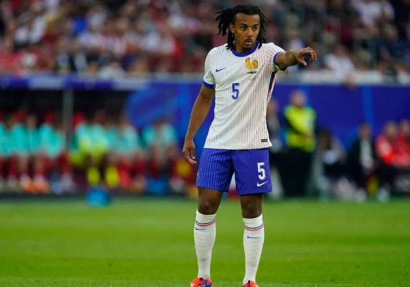 cầu thủ Jules Koundé