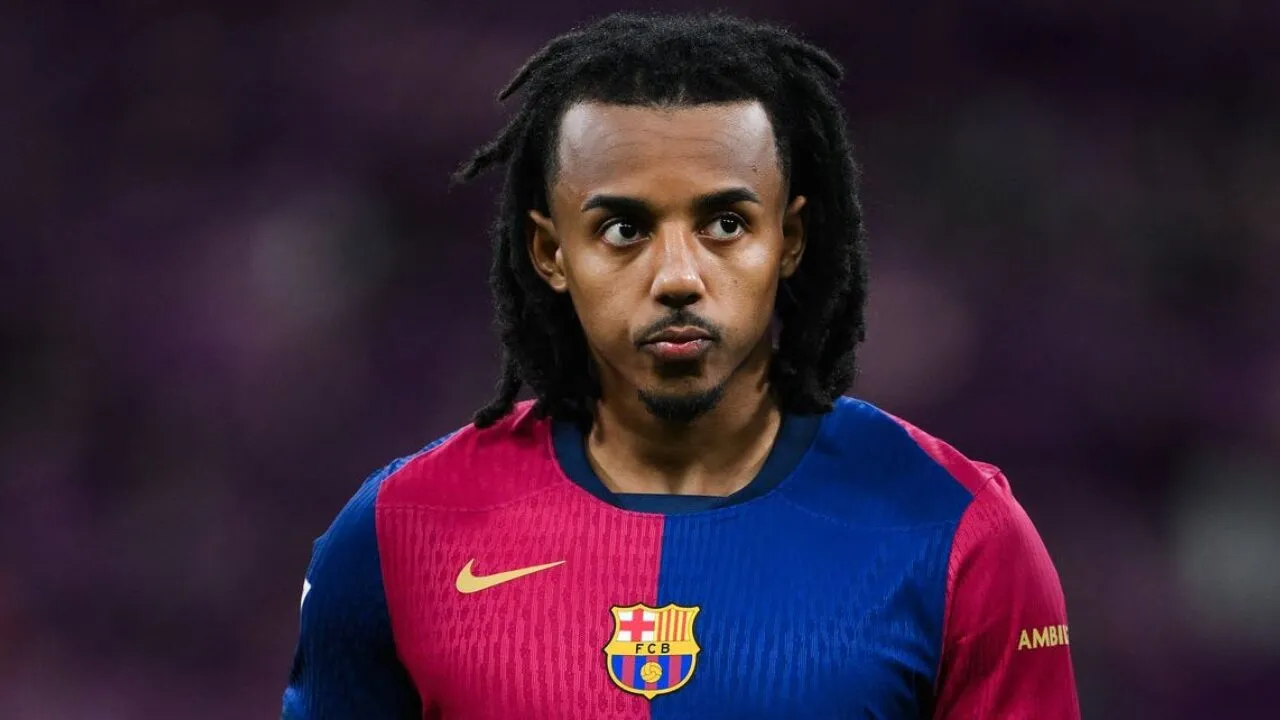 Jules Koundé