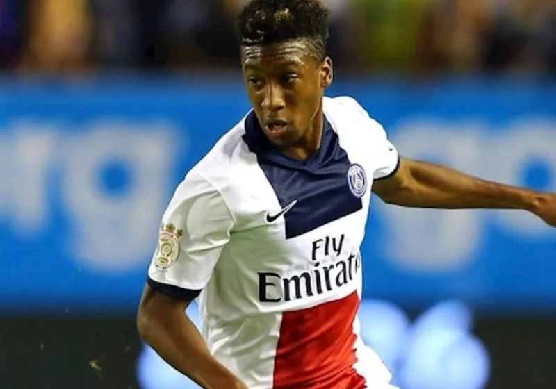 Tiểu sử Kingsley Coman: Từ cậu bé Paris trở thành ngôi sao lớn