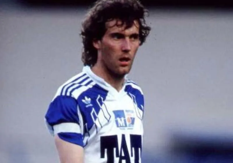 Laurent Blanc