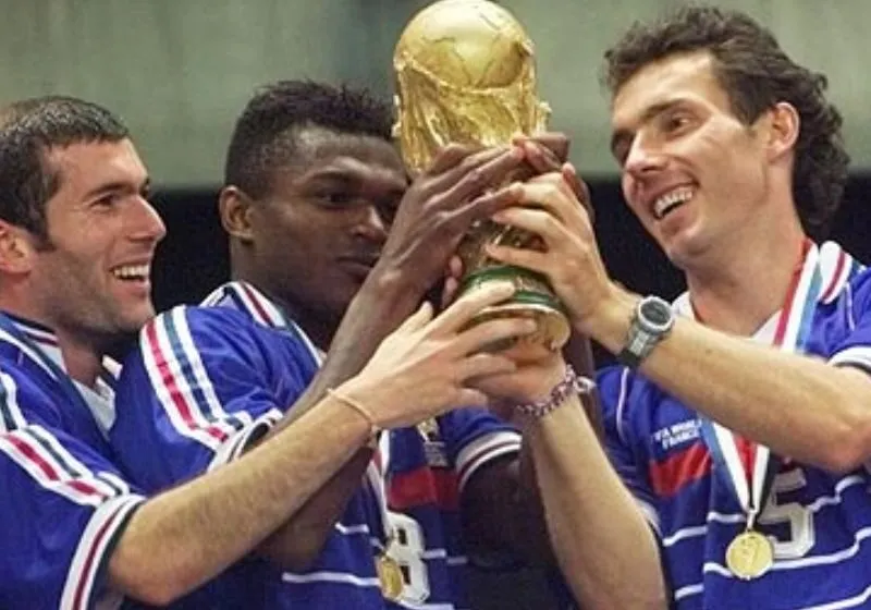 Laurent Blanc