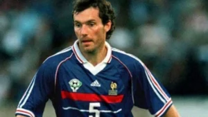 Laurent Blanc
