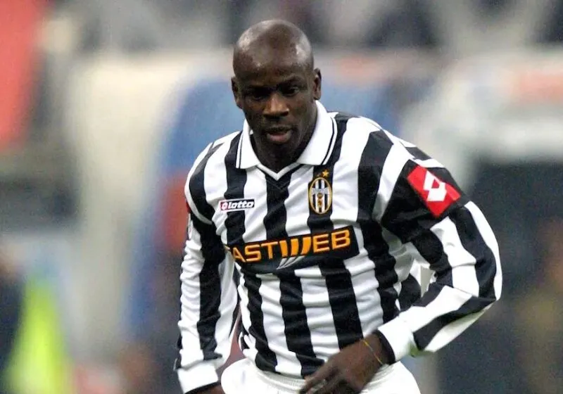 Lilian Thuram