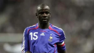 Lilian Thuram