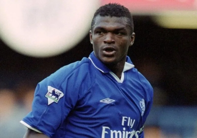 Marcel Desailly