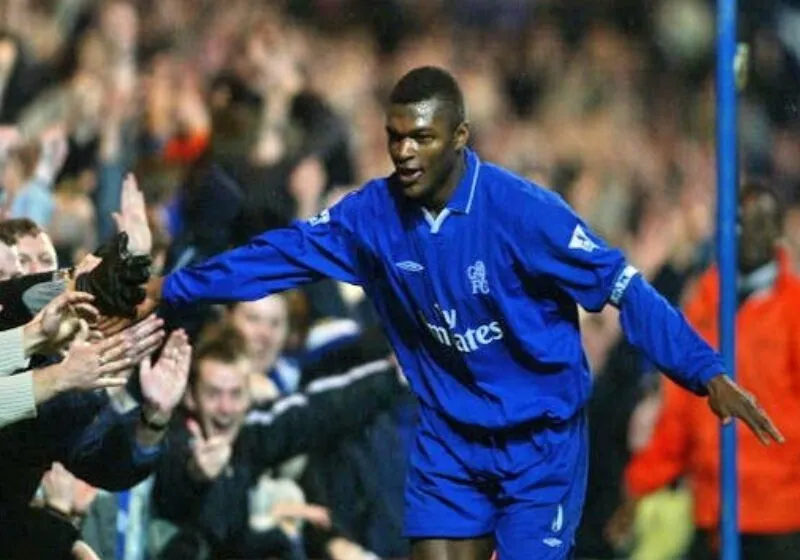 Marcel Desailly
