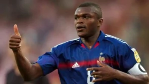 Marcel Desailly