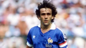 Michel Platini