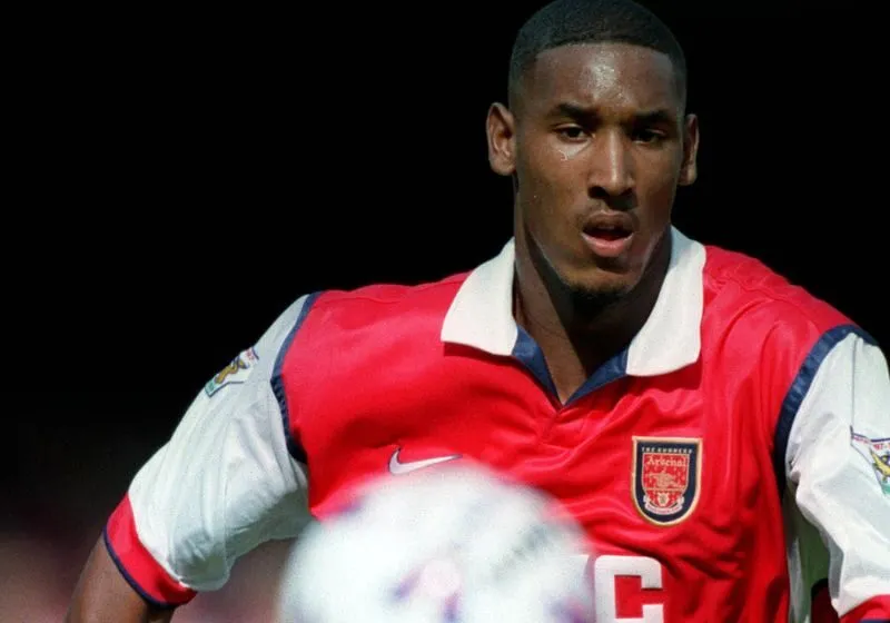 Nicolas Anelka