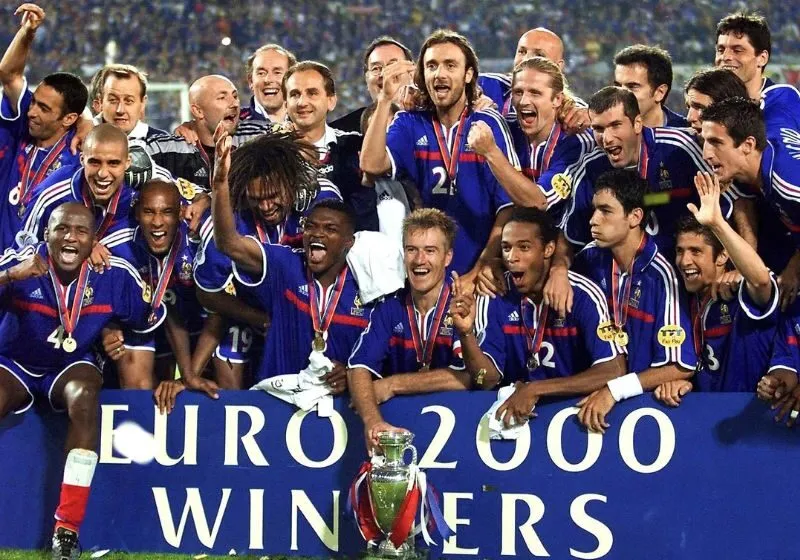 cầu thủ Nicolas Anelka