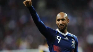 Nicolas Anelka