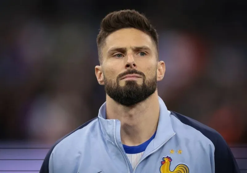 Olivier Giroud