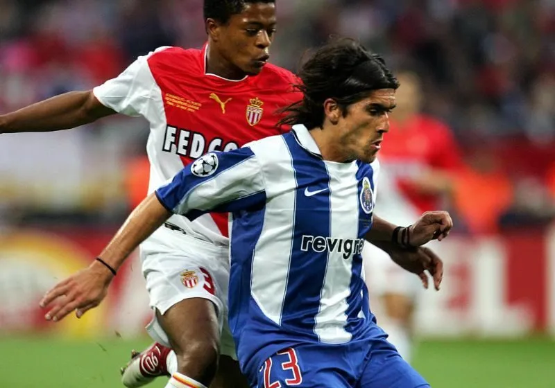 Patrice Evra