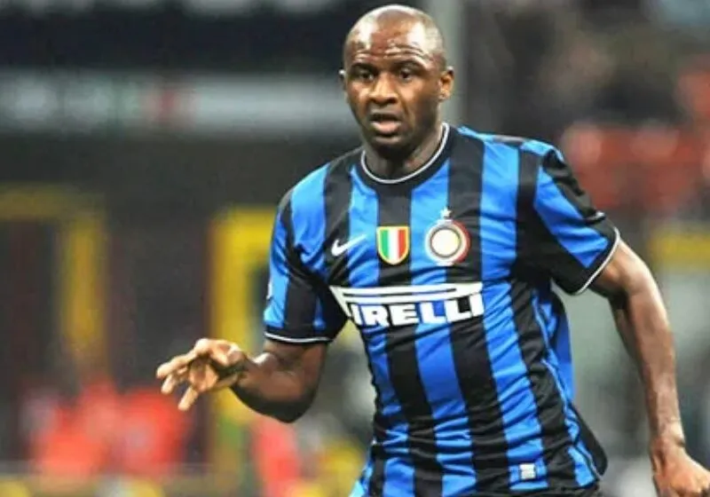 Patrick Vieira