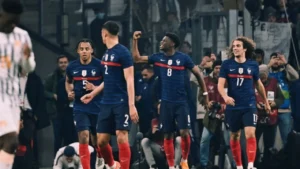 pháp vs bờ biển ngà