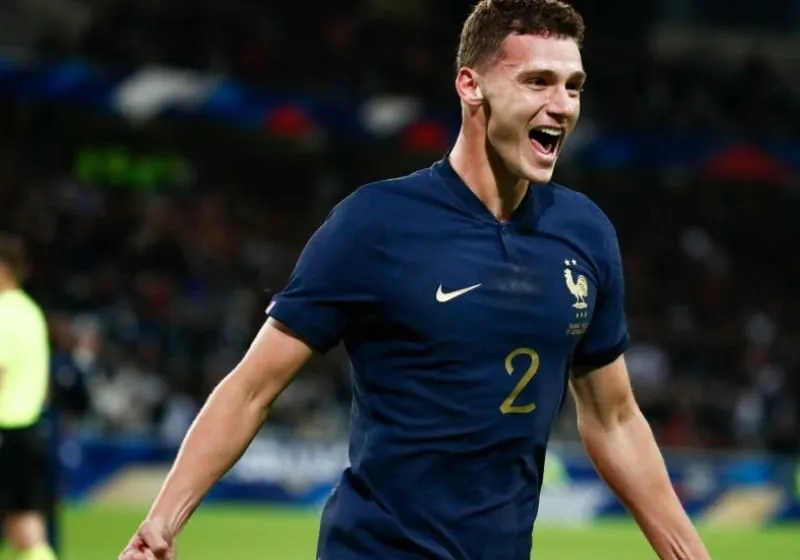 kết quả Pháp Vs Scotland