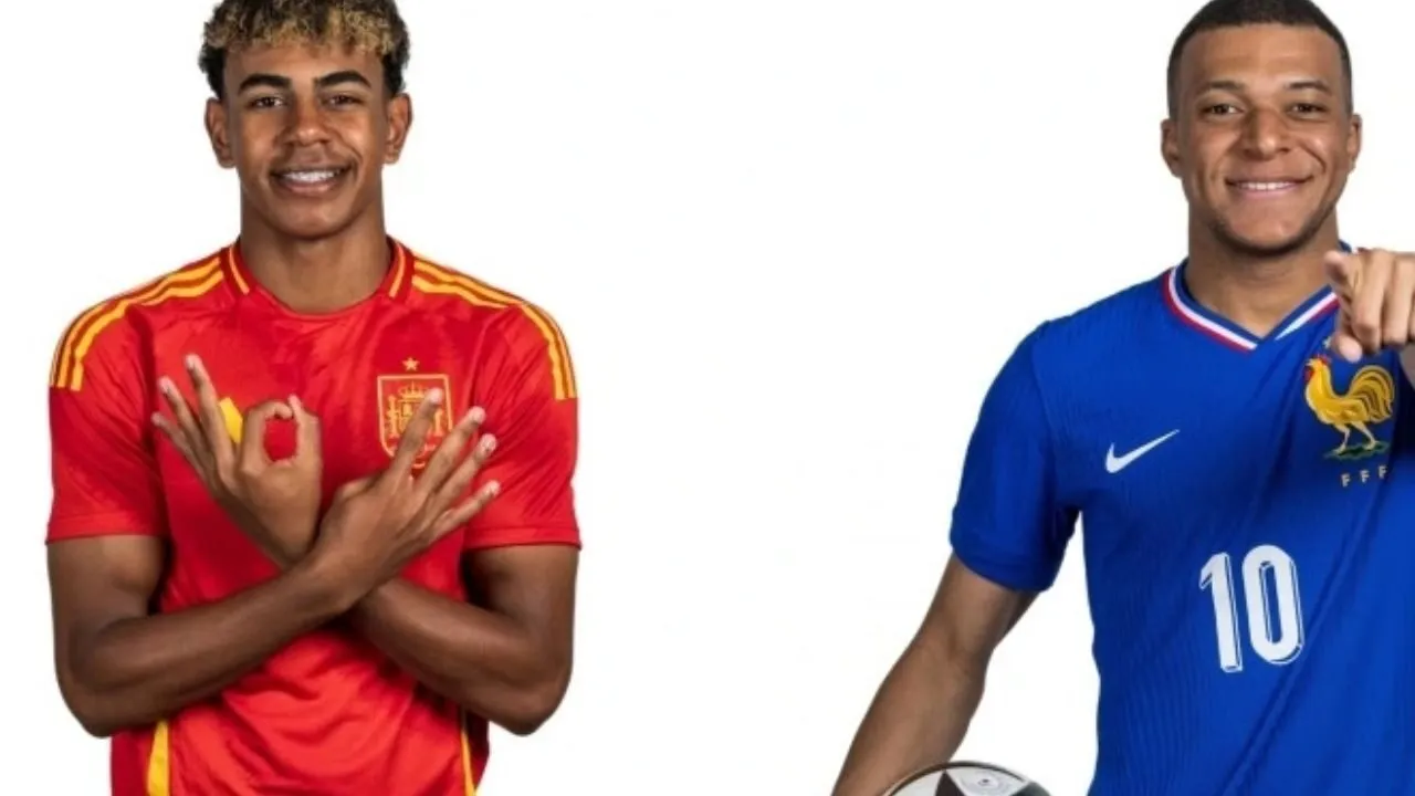 pháp vs tây ban nha