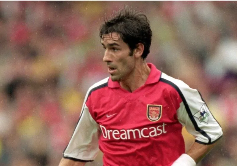 tiểu sử Robert Pirès