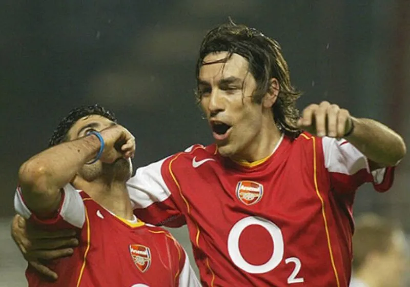 cầu thủ Robert Pirès