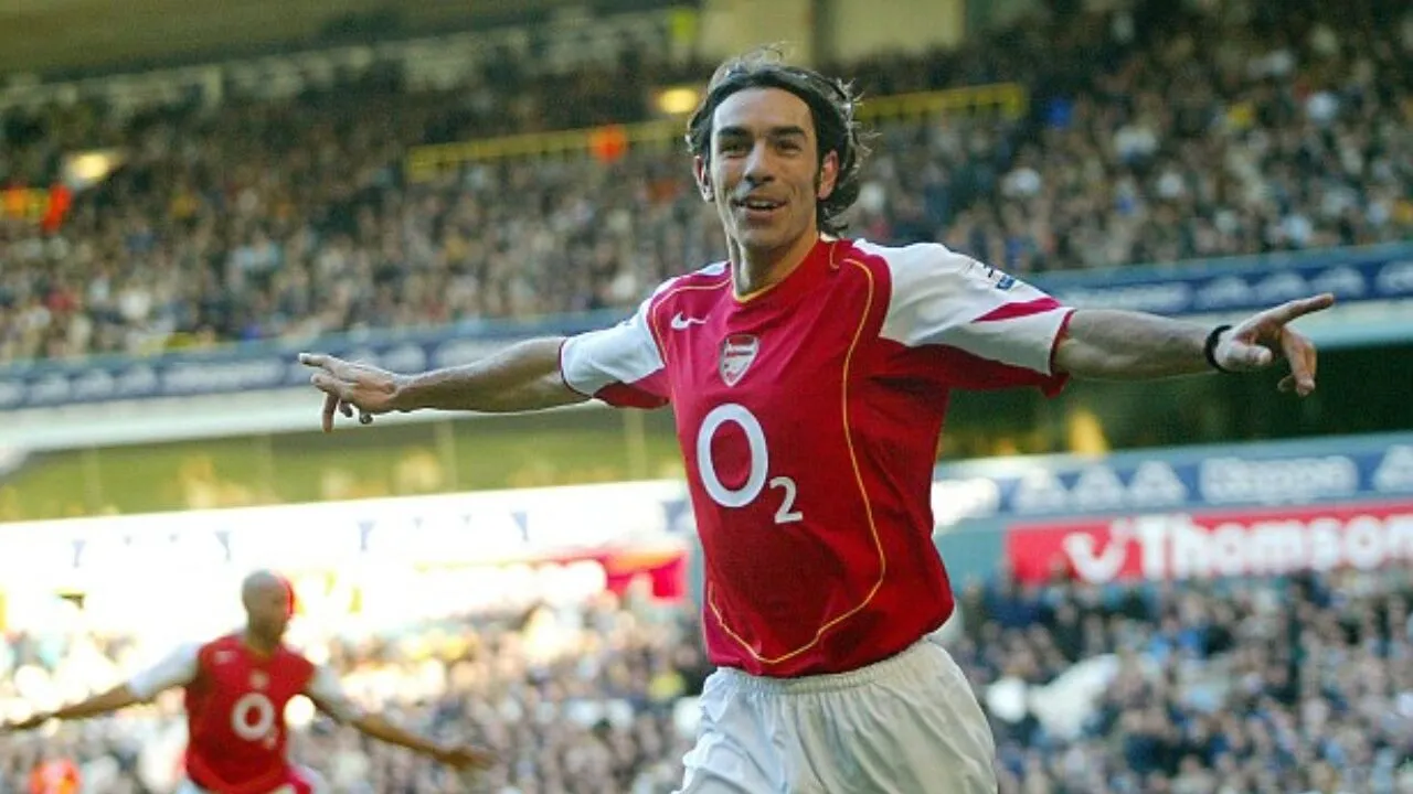 Robert Pirès