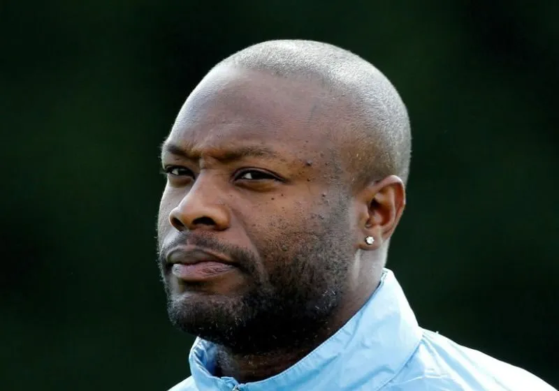William Gallas