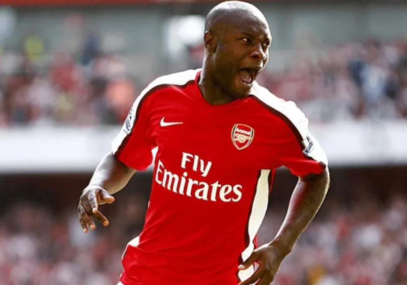 Cầu thủ William Gallas