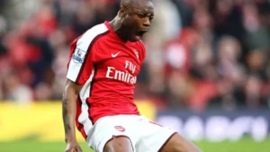 William Gallas