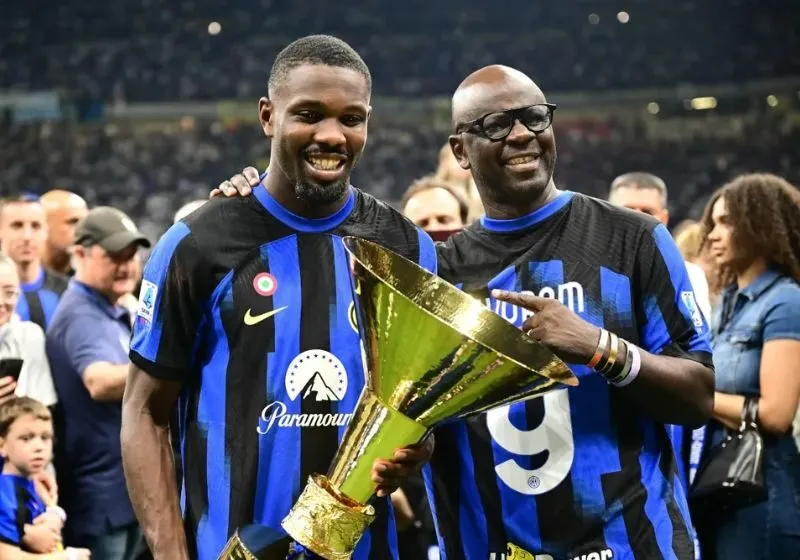 Marcus Thuram