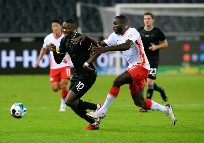 Marcus Thuram